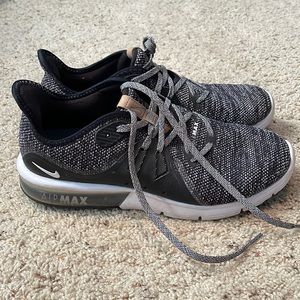 Nike Air Max’s!!